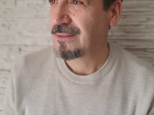 José Luis López